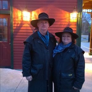 Meet your Posher, Stuart